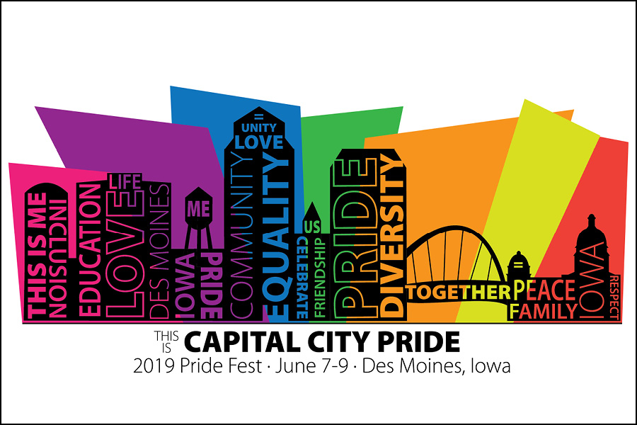 Pride Fest Des Moines, Iowa Pride Fest Des Moines, Iowa
